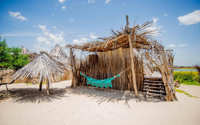 Bethel Playa Mayapo