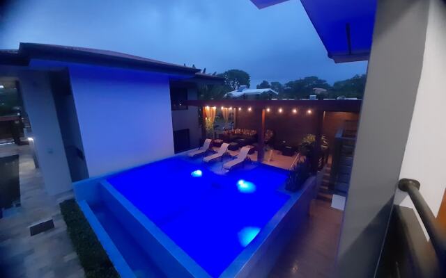 Ballena Paradise Aparta Hotel