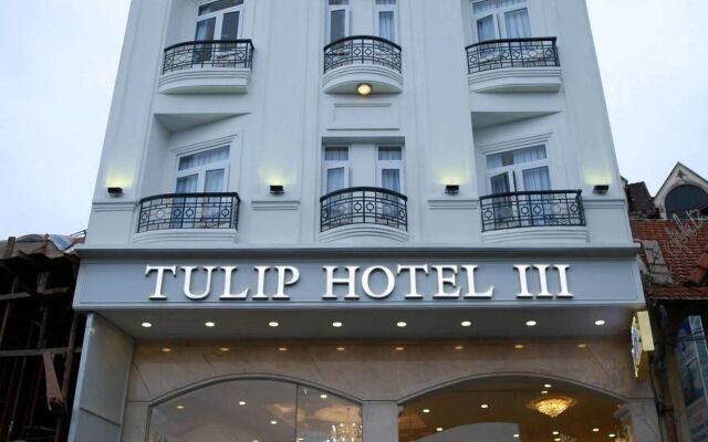 Tulip Hotel 3