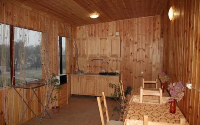 Guest house Pine Forest