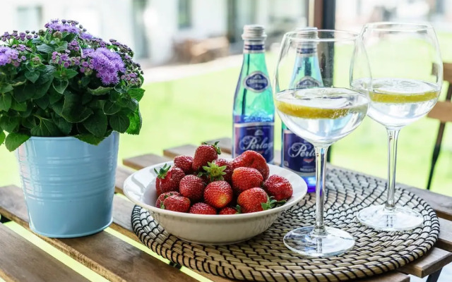 Marinus Apartments Gdansk