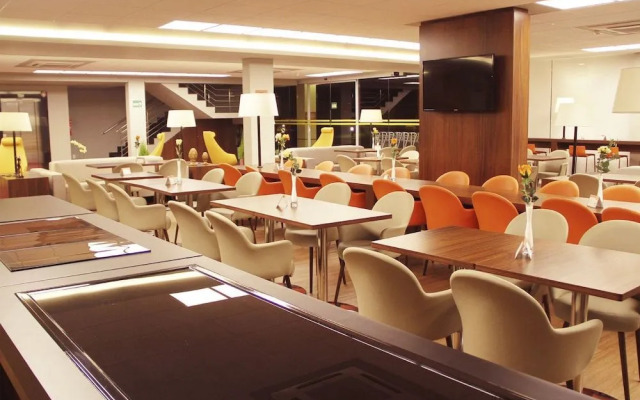 Hotel 10 Aparecida de Goiania