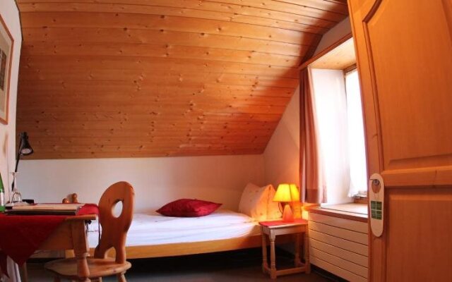 Hotel Albula