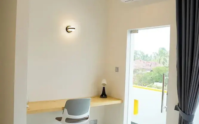 Lotus Luxury Residences Negombo