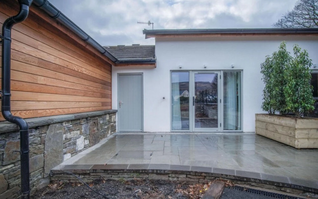 Room 5 - The Sleeping Giant - Pen Y Cae Inn