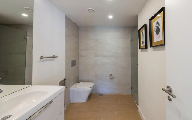 Inviting 3-bed House in Mijas