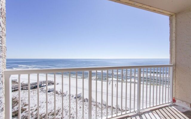 Gulf Shore Condo #601