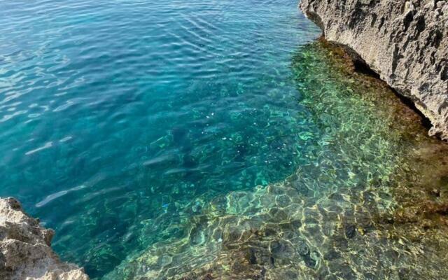 Delizioso appartamento a ridosso del mare del Plemmirio Siracusa