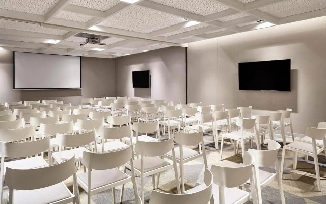 Best Apart Miraflores