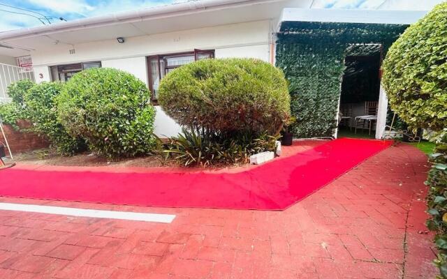 Executive Accommodation Bellville