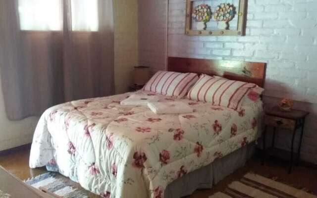 Pousada Recanto das Garças