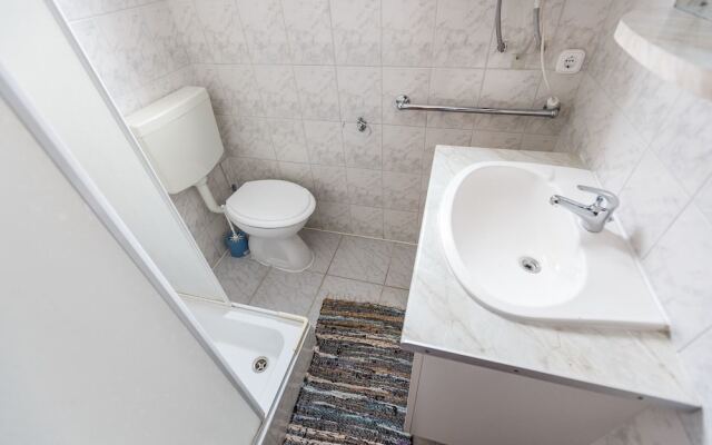 Apartments Sandra