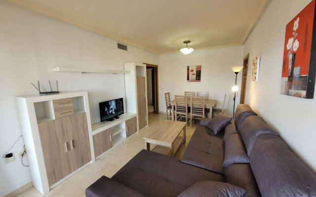 Apartamentos Gemelos 20 - Beninter
