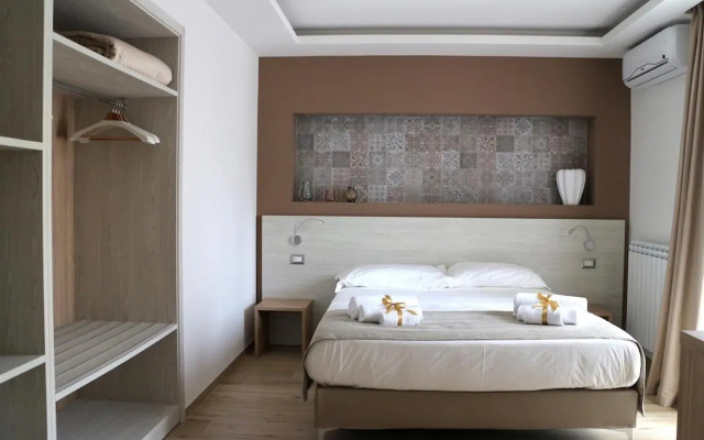 Musmelia Rooms