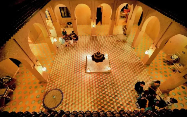 Riad Dar Ouzine