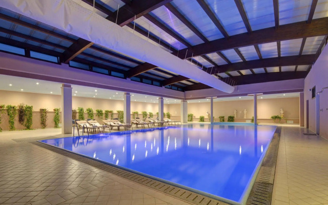Hotel SantaMaria Langhe