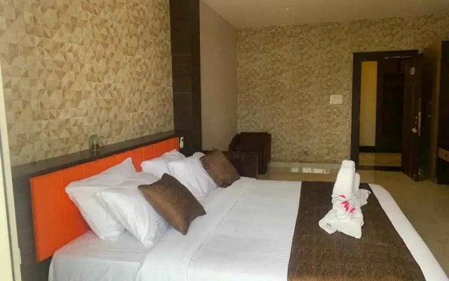 Purple Hotels And Resorts