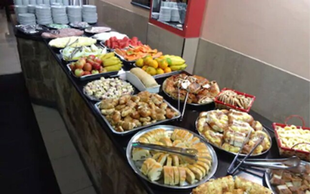 Hollywood Palace Hotel