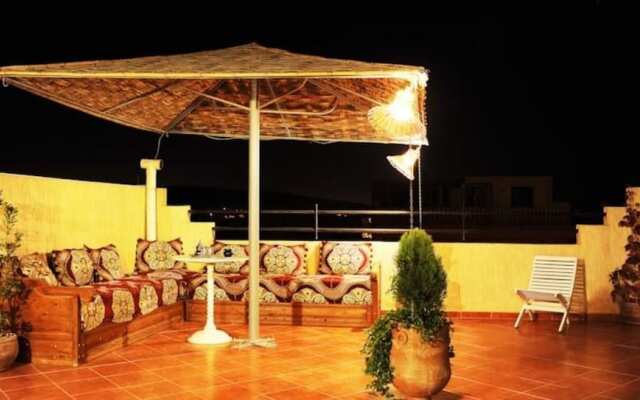 Chilloutsurf Hostel & Yoga