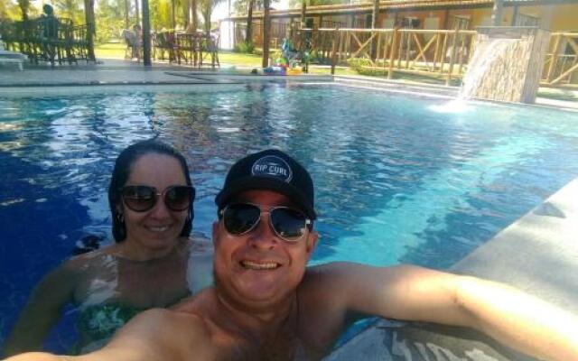 Pousada Ilha do Meio