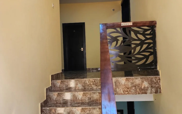The 401 Hotel and Suites Awka