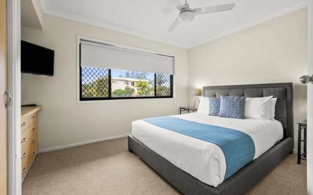 Yamba Sun Motel