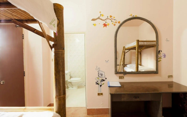 Baan Nitra Guesthouse