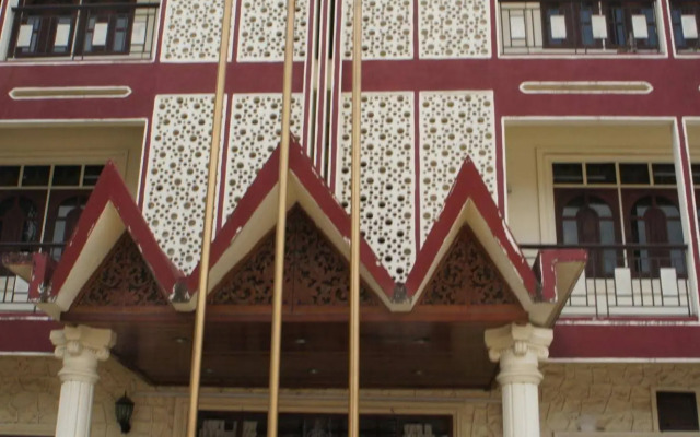 Rama Hotel