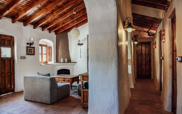 Cortijo La Perla de Frigiliana