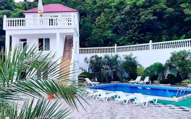 Zurapalace Hotel	