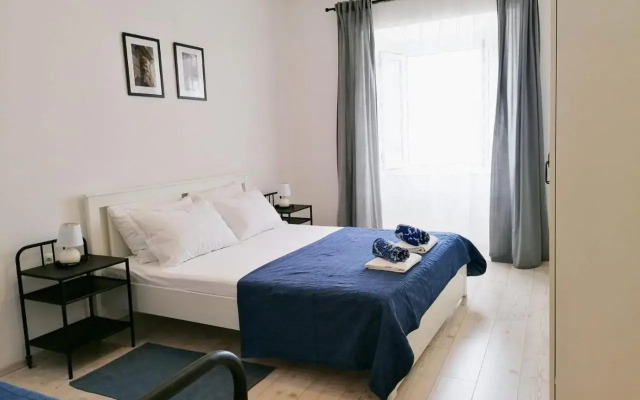 Apartman Marina City Center