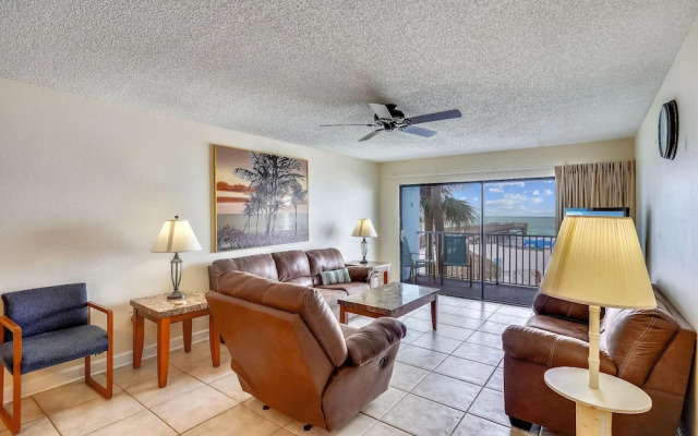 Sand Dollar 107