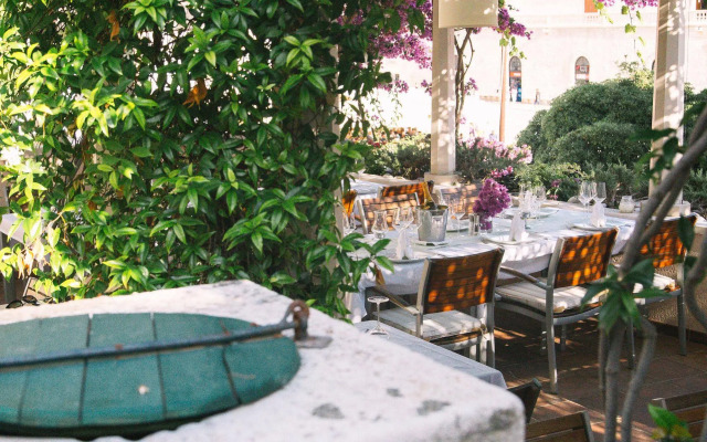 Hotel Park Hvar