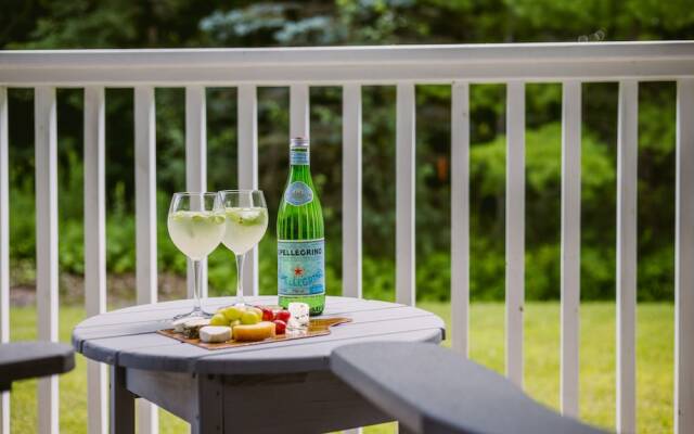 Horseshoe Valley Suites - The Elm