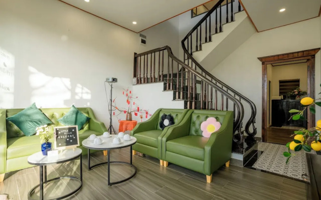 Bee Homestay Sapa
