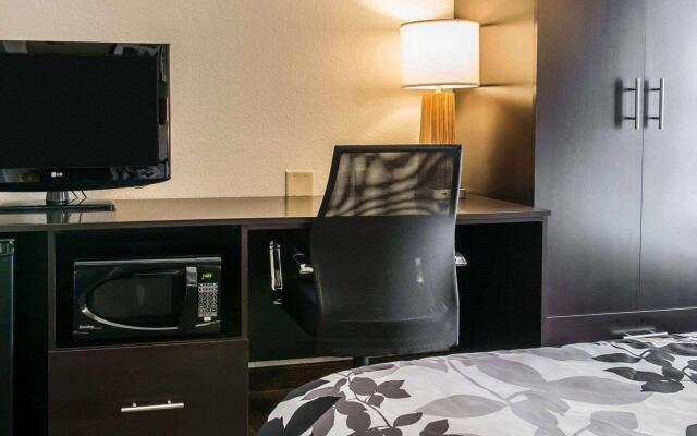 Sleep Inn Midland