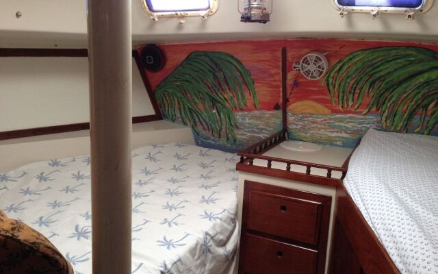 Key West Sailing Adventure