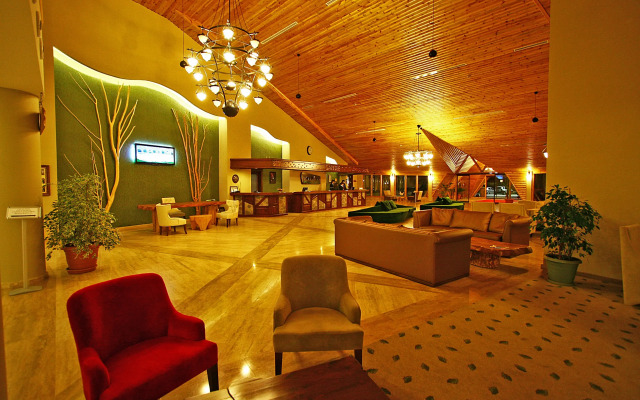 Gazelle Resort & Spa