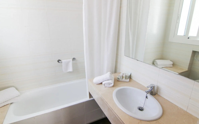 Hotel Capri Sitges