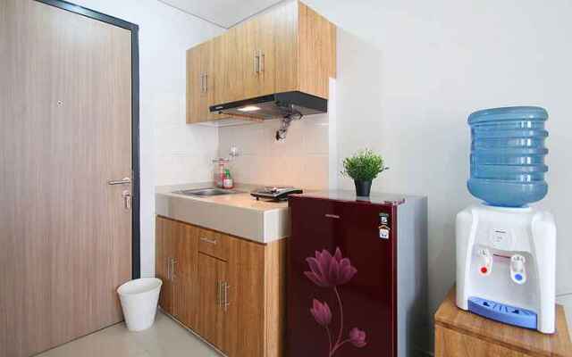 Apartemen Monroe Jababeka Cikarang Bekasi by Aparian