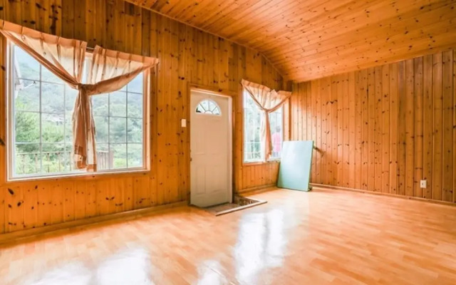 Pocheon Purun Village Pension