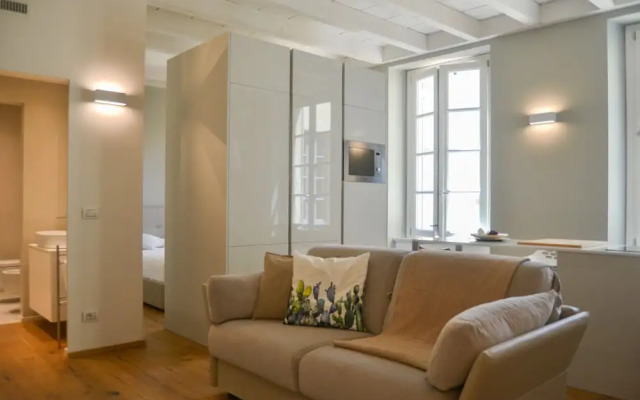 JOIVY Modern Apartments Close To Sforzesco Castle