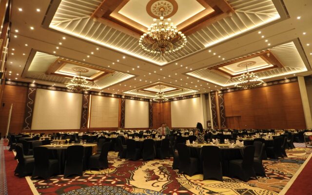 Sahid Raya Hotel & Convention Yogyakarta