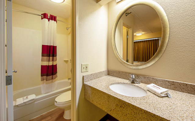 Red Roof Inn Philadelphia - Trevose