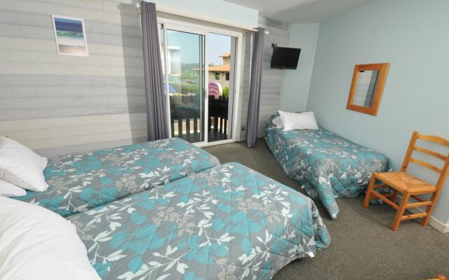LOGIS Hotel Le Rond Point