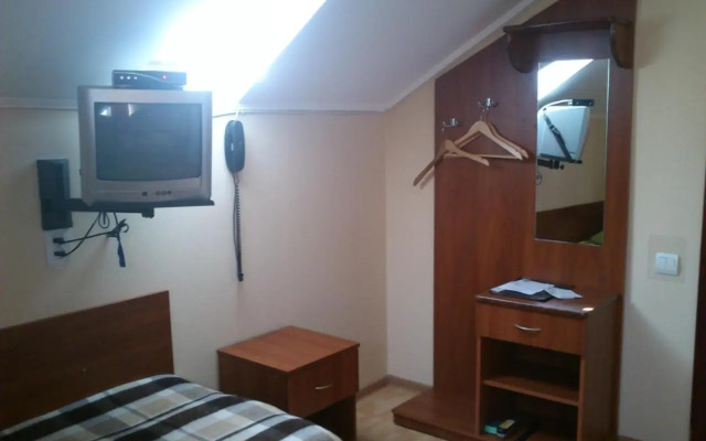 Pallada Motel