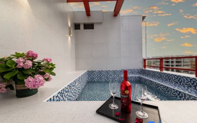 Yi Ba · Yuan Xin (Zhuhai Innovation Fang Dian)