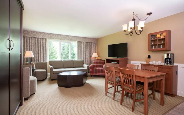 Grand Summit Resort