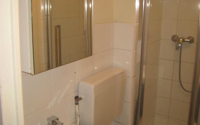 Apartement Poisson 4