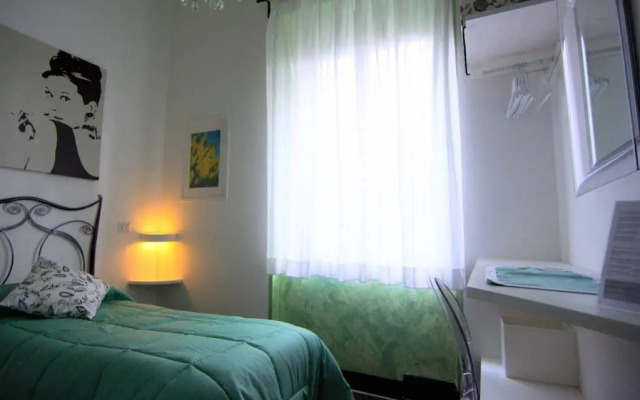 Locanda Villa Moderna